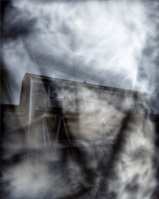 Columbia Falls House