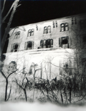 Haunted House