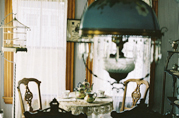 Photo of WillowBrokk Dining Room Interior