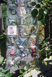 When: Self-Portrait in Objects