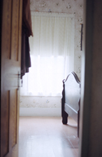 photo of Taylor House bedroom